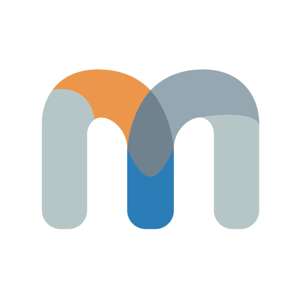Mownii app icon