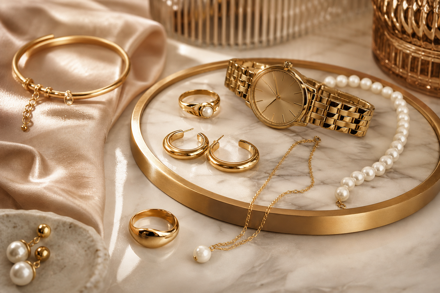 Comprehensive Buying Guide for Accessories