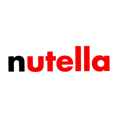 Your favourite Nutella only on Mownii