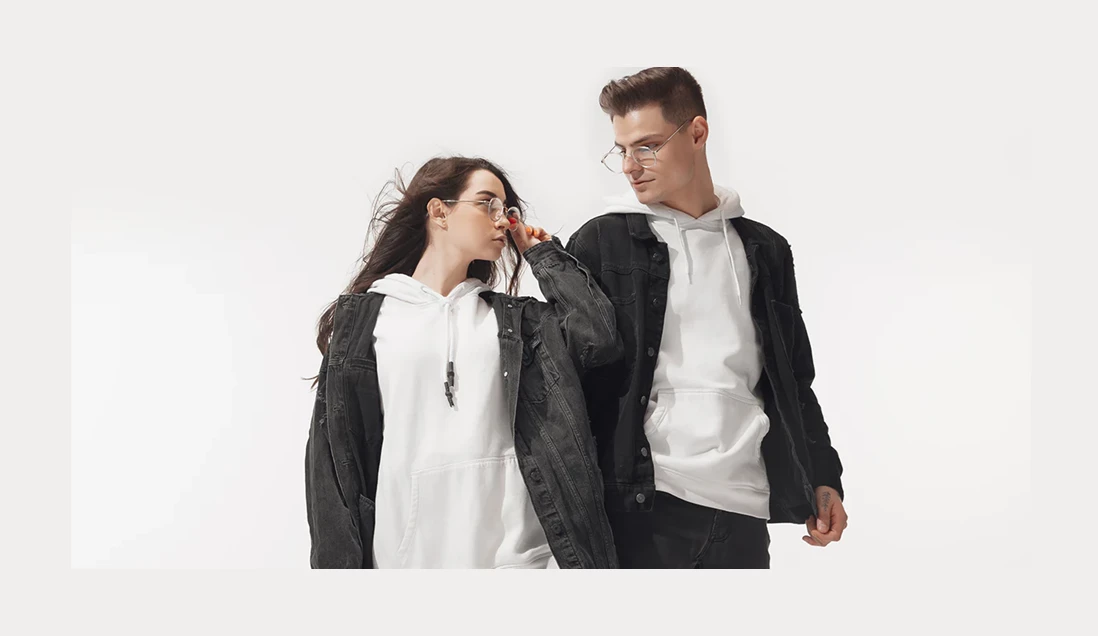 Unisex Fashion