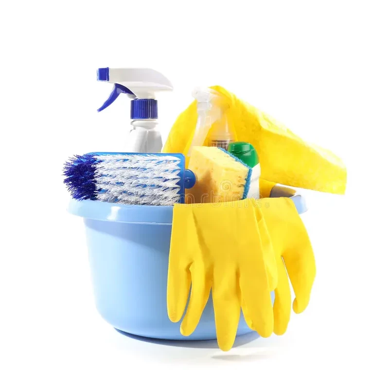 Cleaning Tools, Accessories & Products
