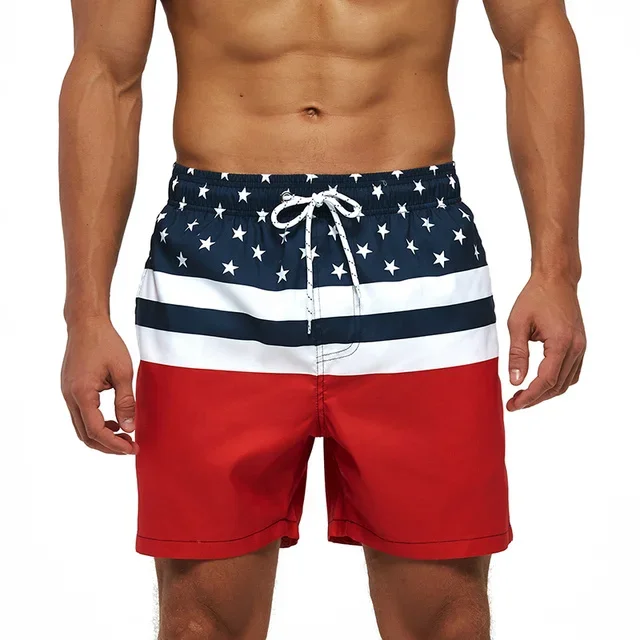 PURPLE — American Flag