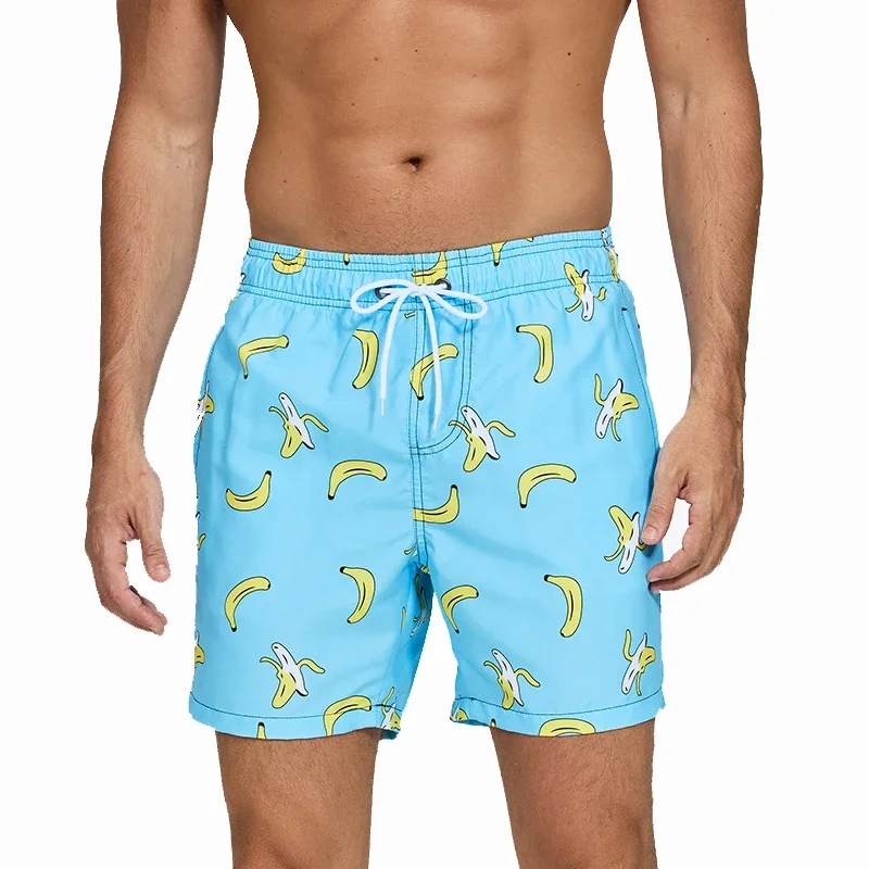 SKY BLUE — Blue Banana