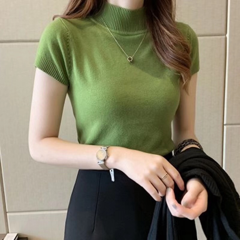Matcha Green
