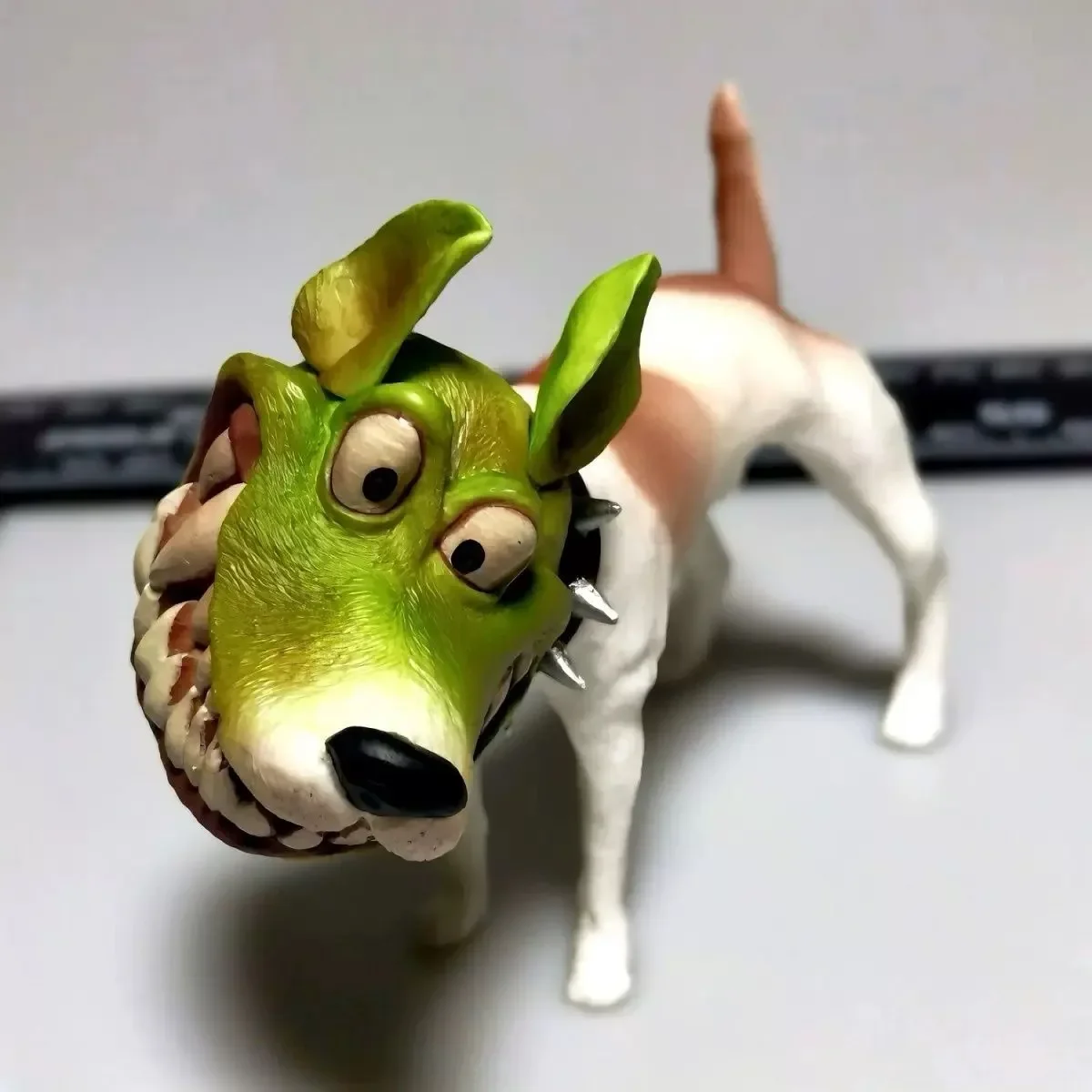 Parson Jack Russell