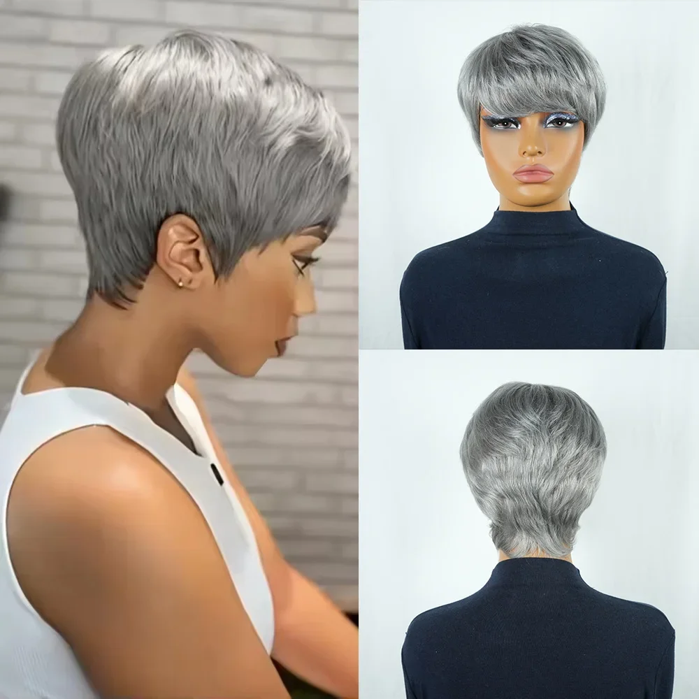 gray