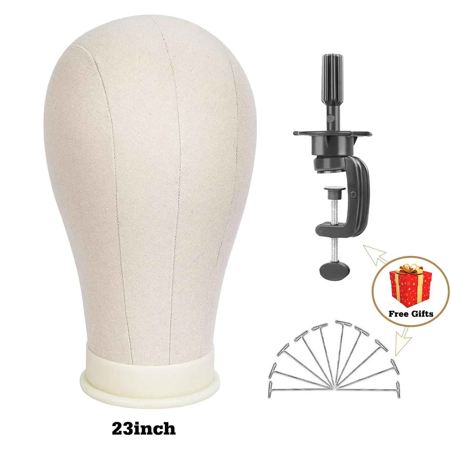 Canvashead23inch3set