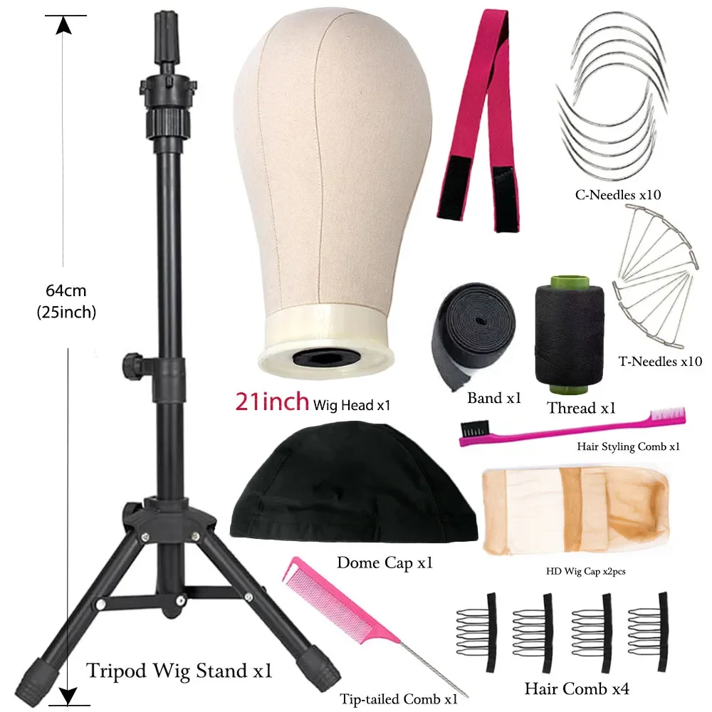 21inch64standwithset
