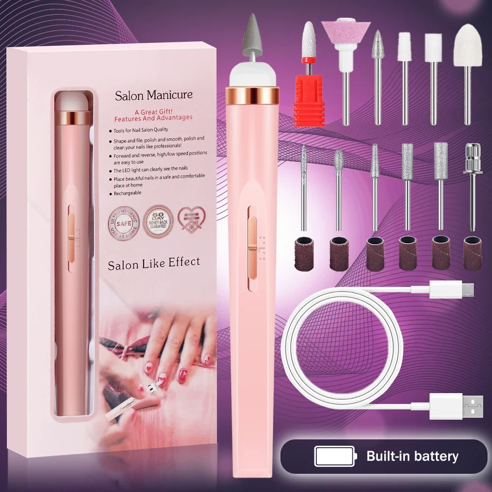 Pink-Set