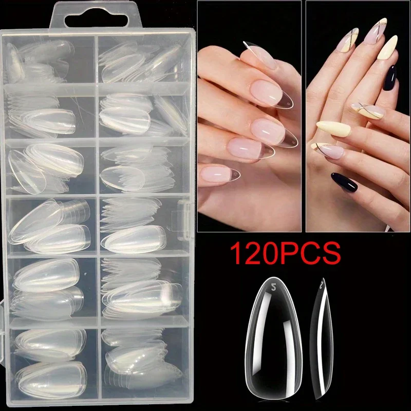 120 Transparent