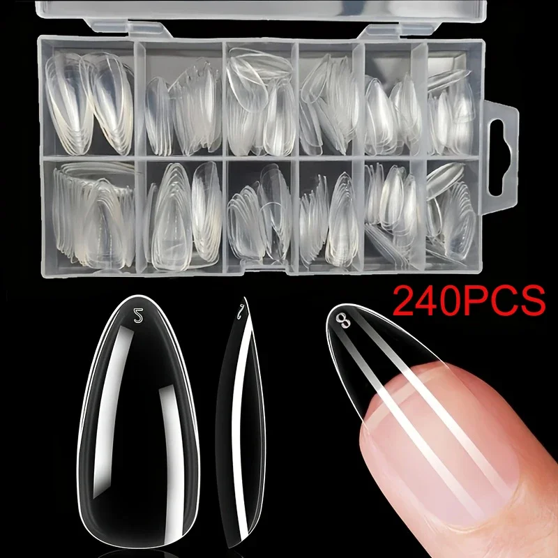 240 Transparent