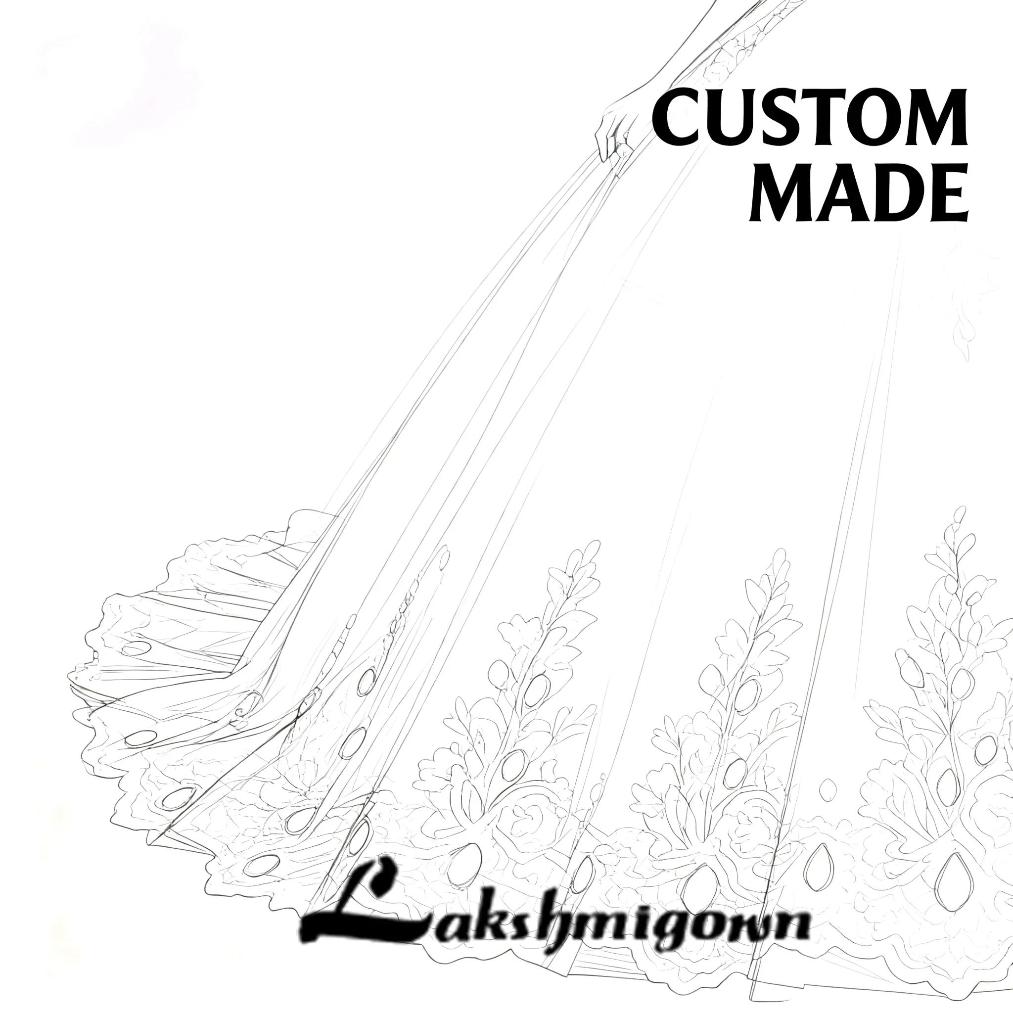custom color
