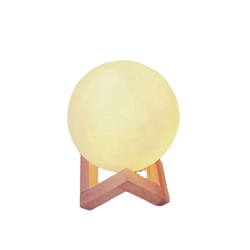 Moon Night Light