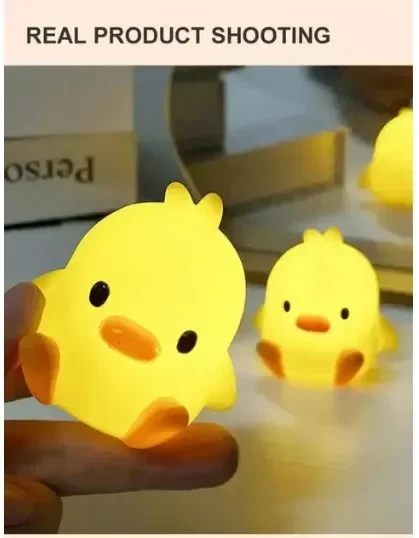 duck