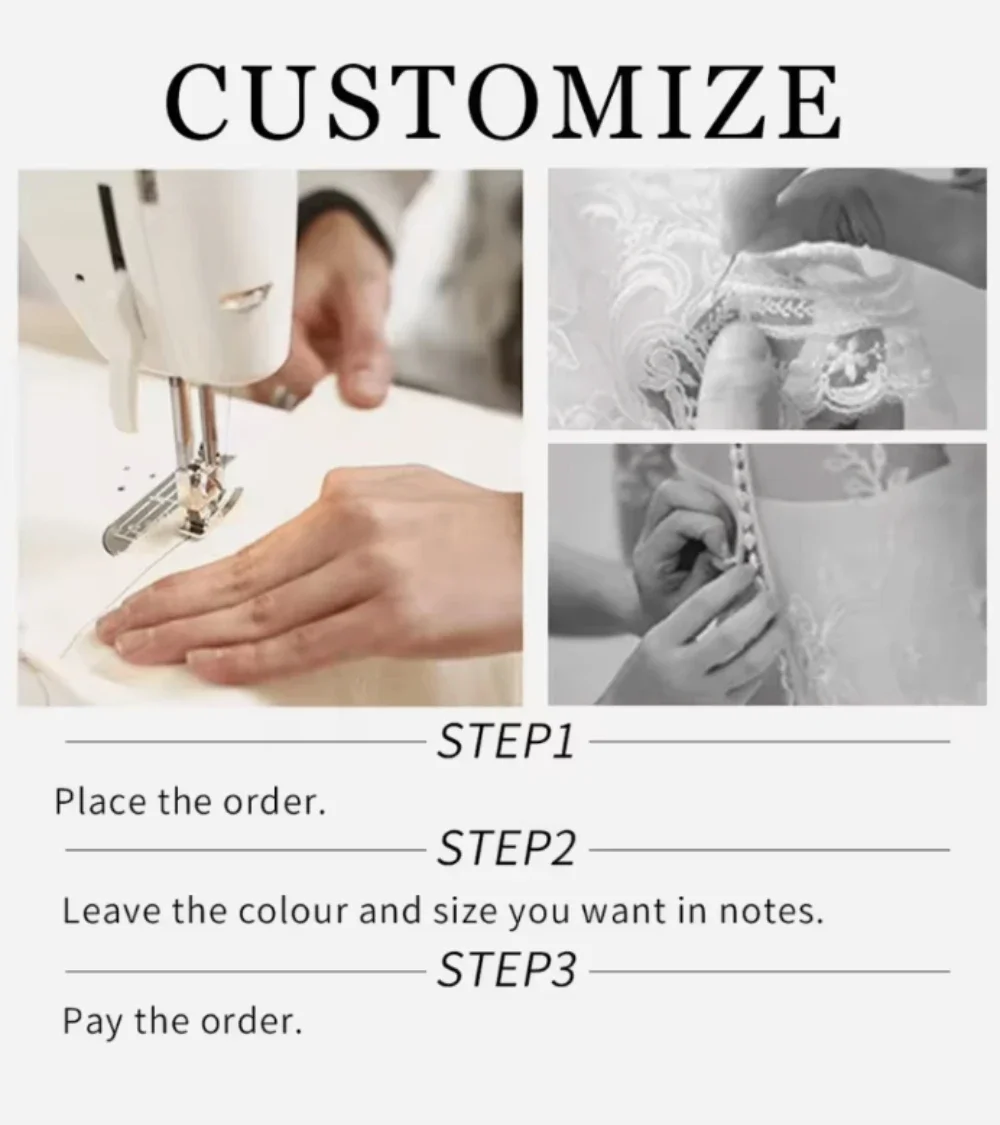 Custom Made