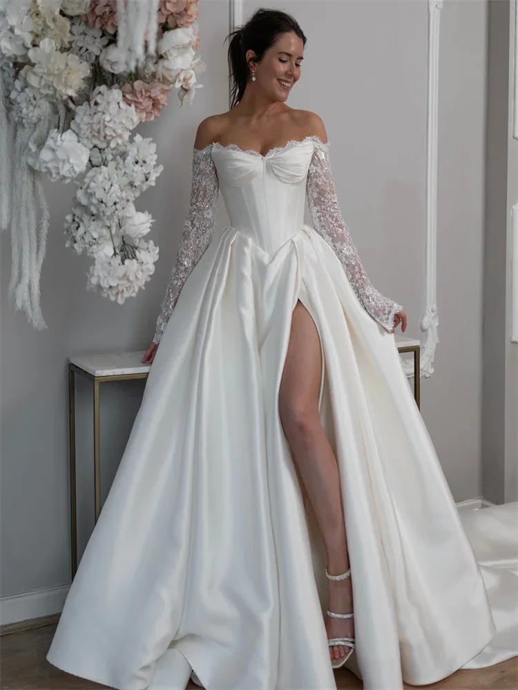 All Ivory