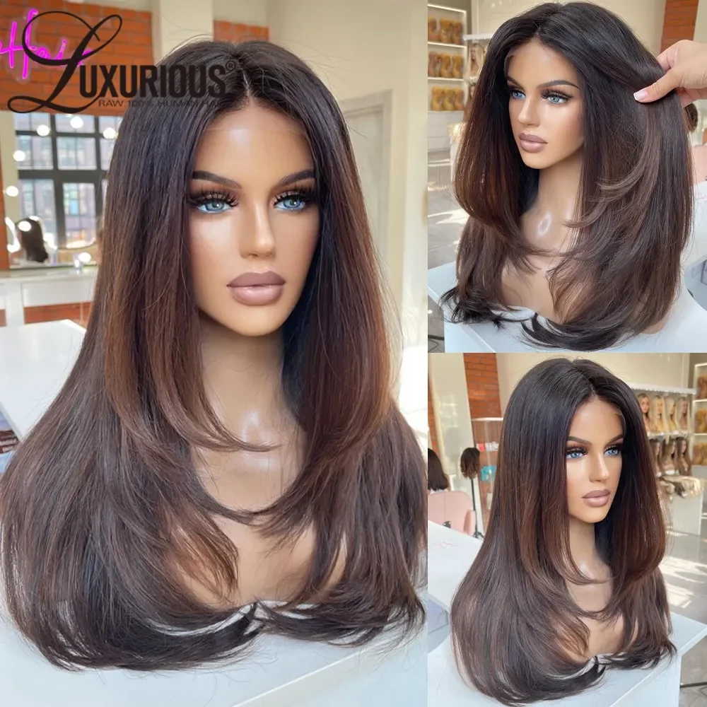 ombre Color