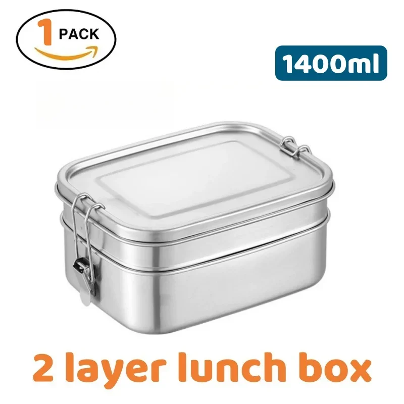 2 layer 1400ml