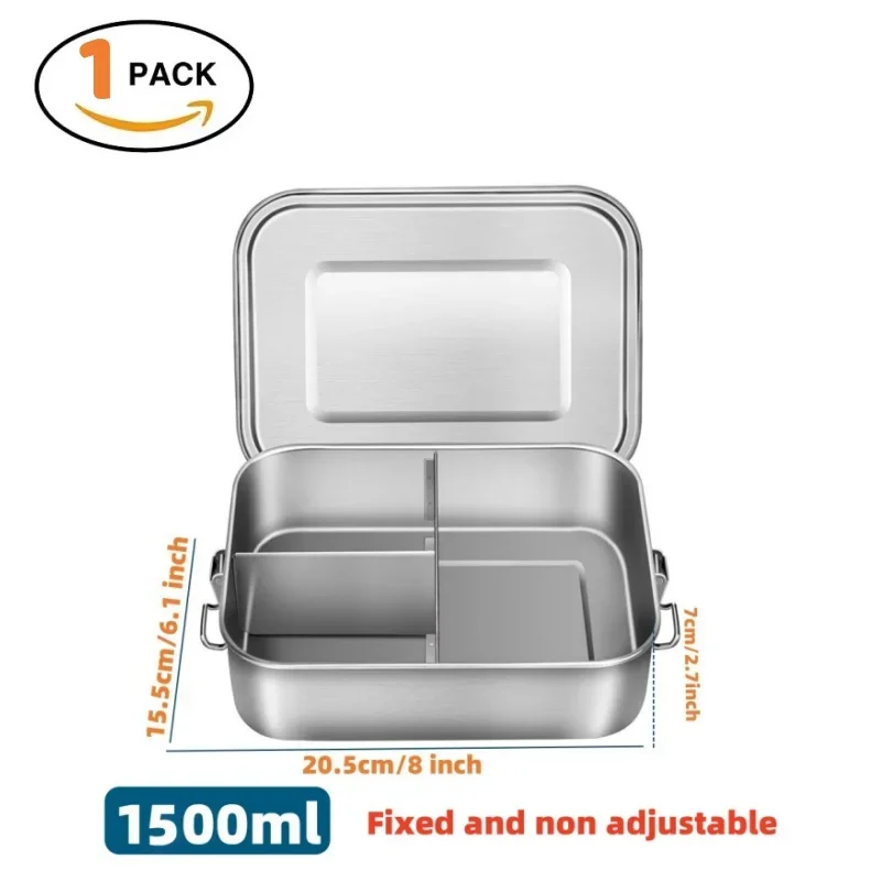 3 grid 1500ml
