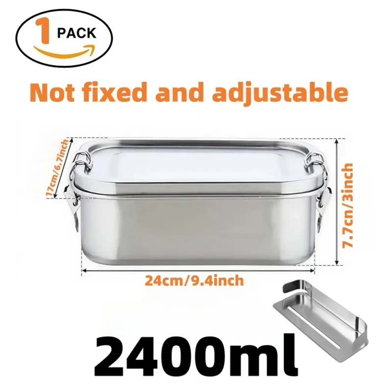 2400ml