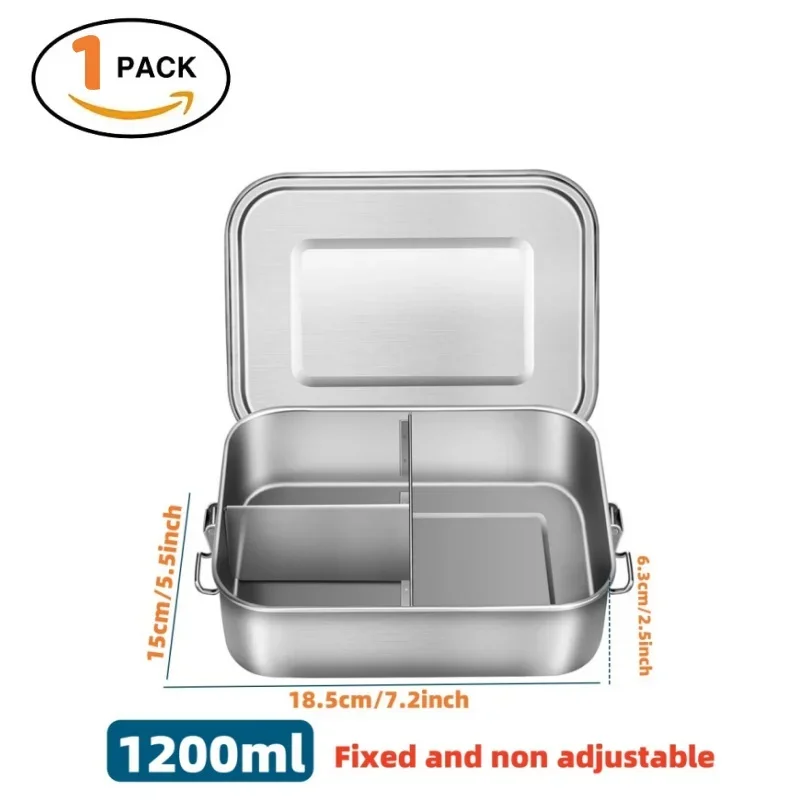 3 grid 1200ml