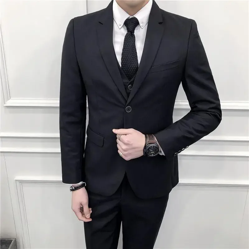 black   Set of 3