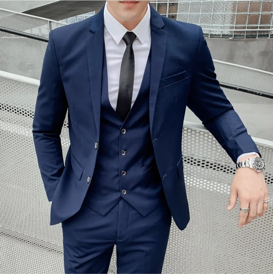 blue   Set of 3