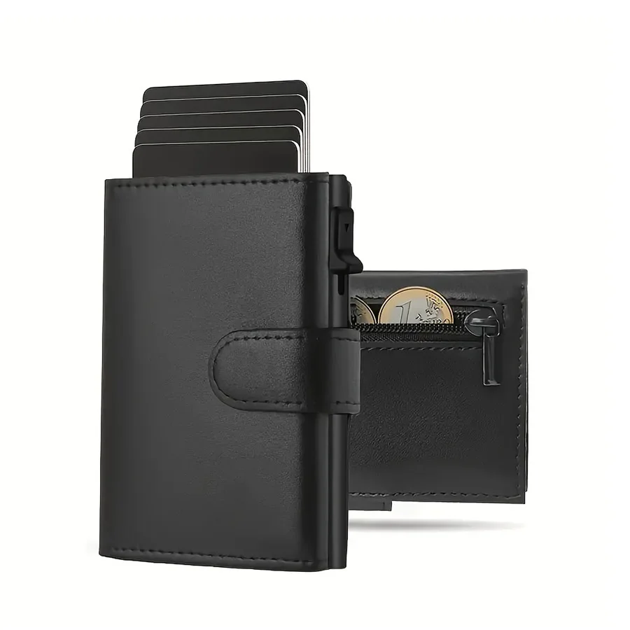Plain Black