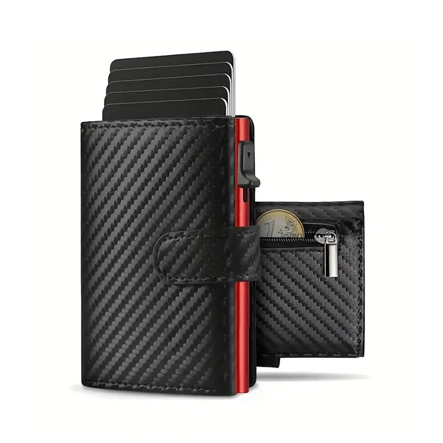Carbon fiber Red