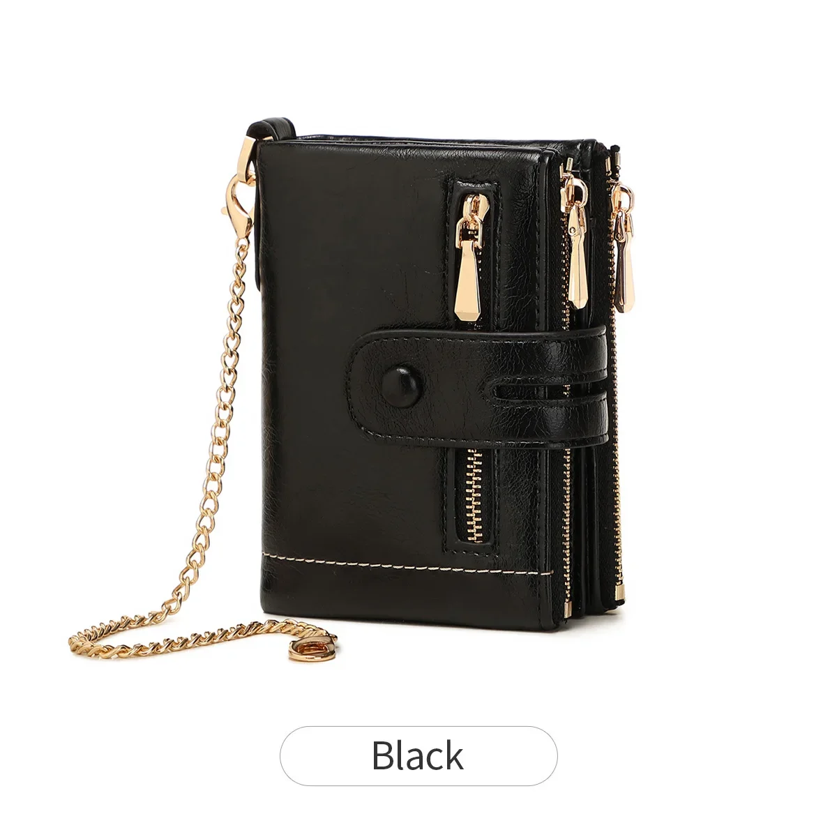 QB352-Black