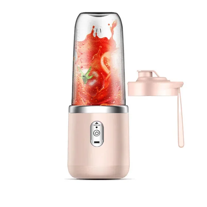 pink with one lid
