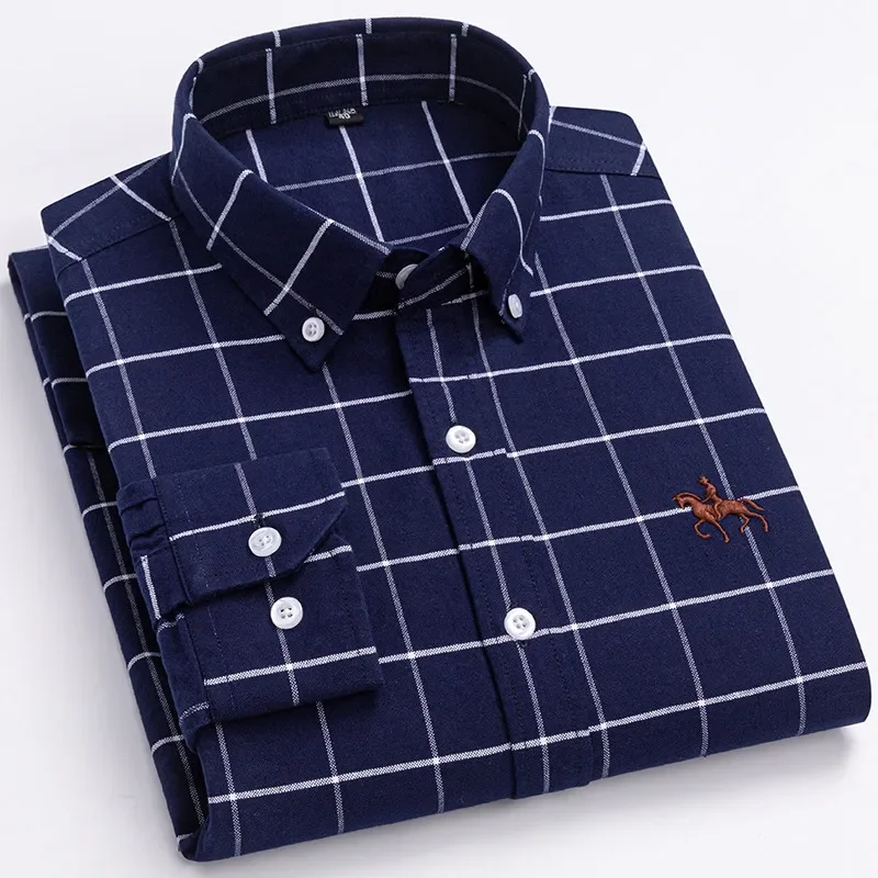 Plaid Shirt 12