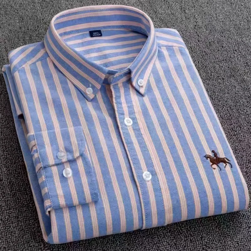 Stripe Shirt 19