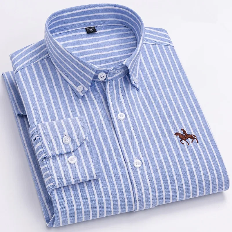Stripe Shirt 21