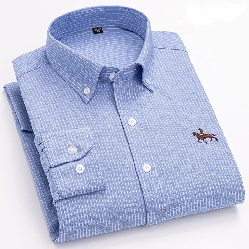 Stripe Shirt 41
