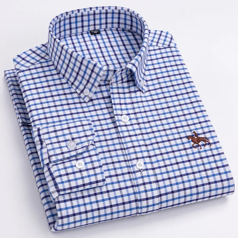 Plaid Shirt 14
