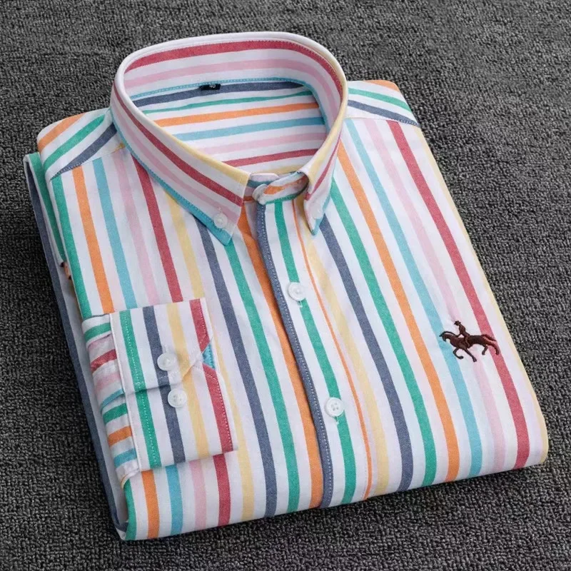 Stripe Shirt 25
