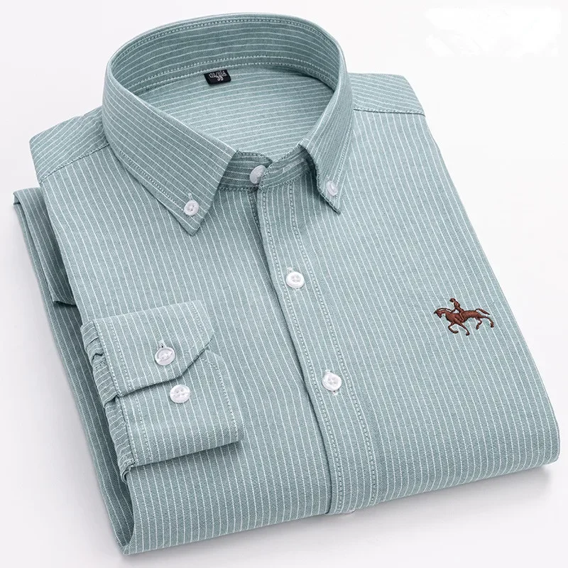 Stripe Shirt 39
