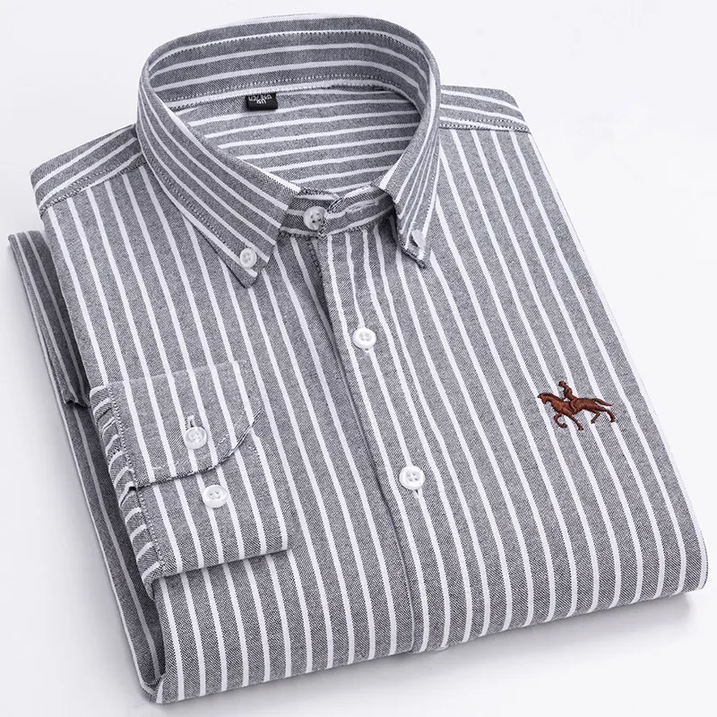 Stripe Shirt 23