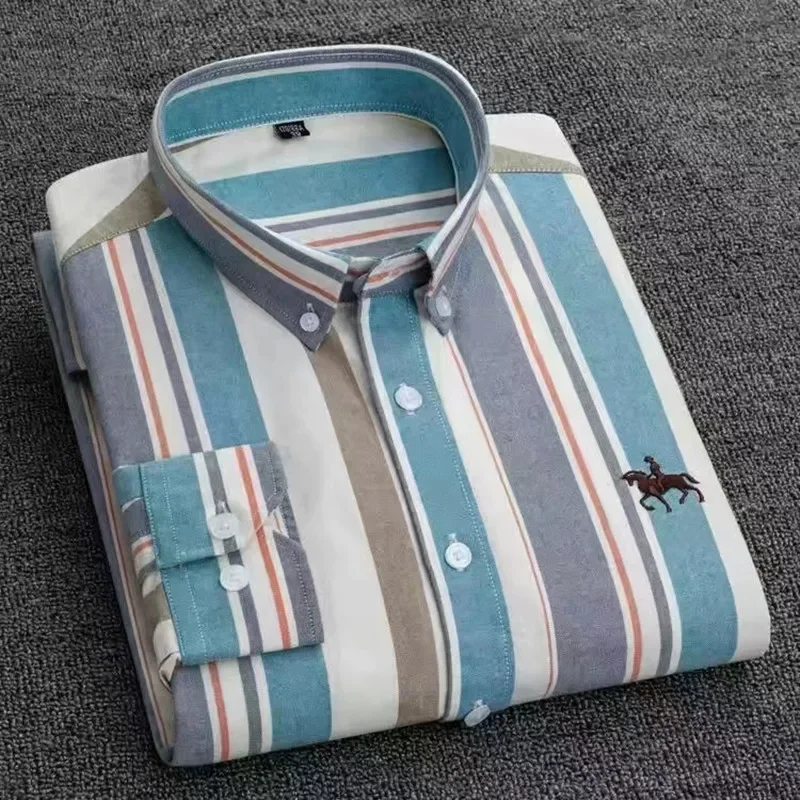 Stripe Shirt 28