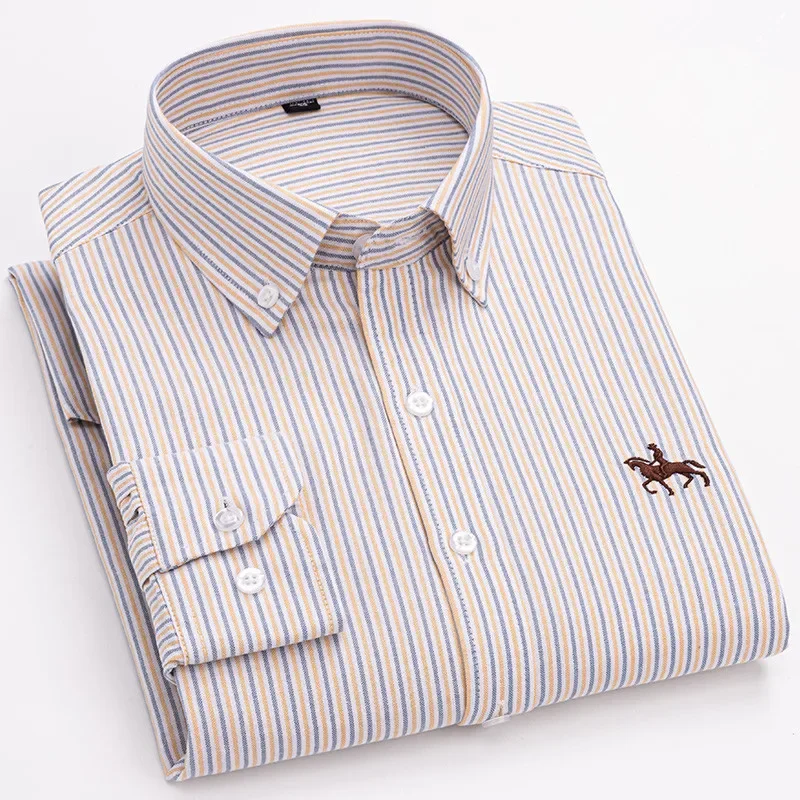 Stripe Shirt 40