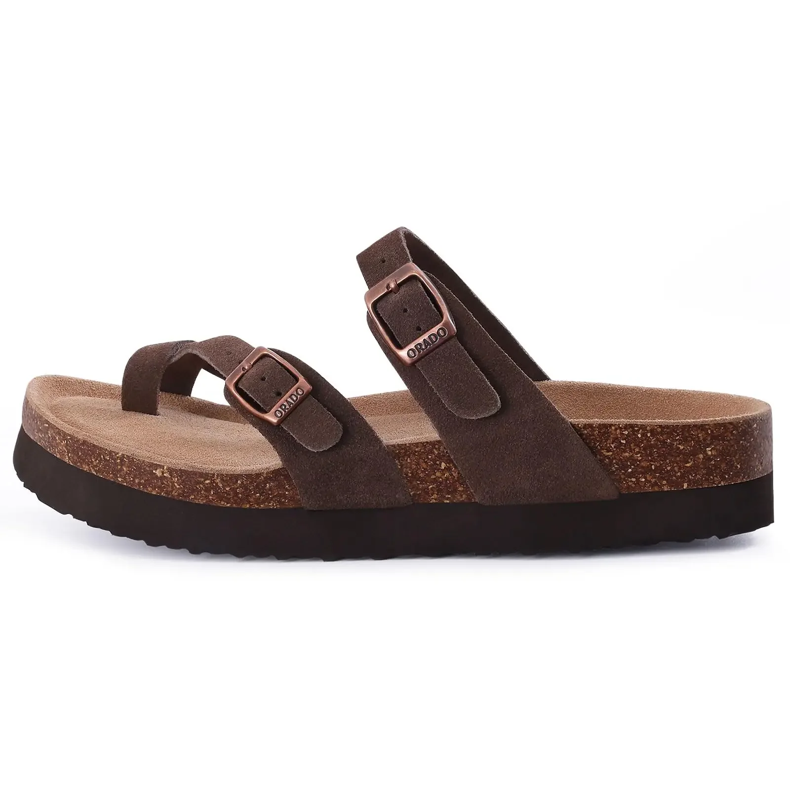 Cow Suede-BN2