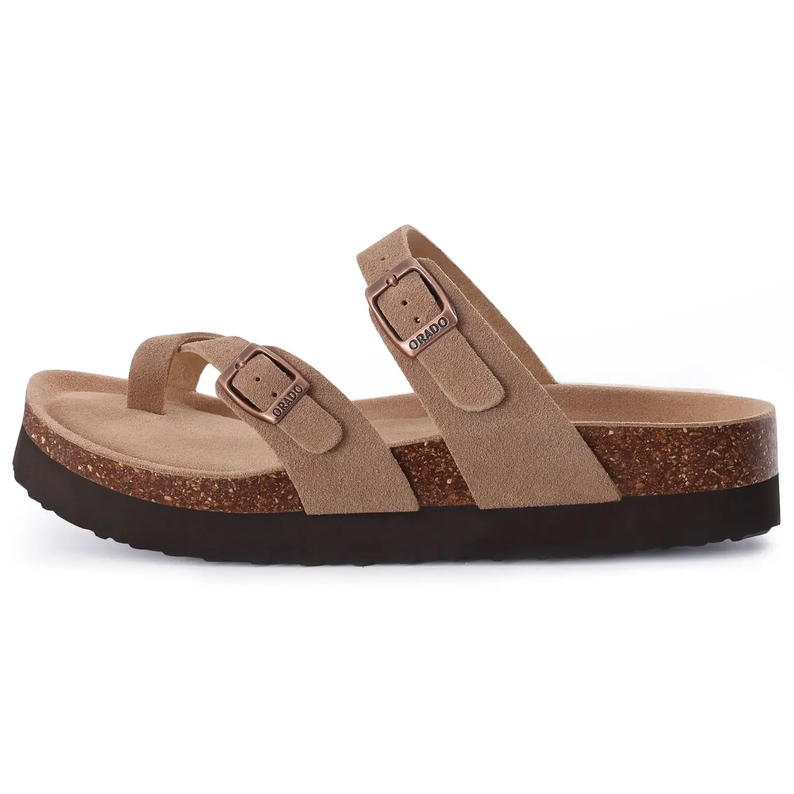 Cow Suede-AT2