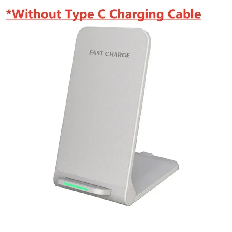 White No Cable
