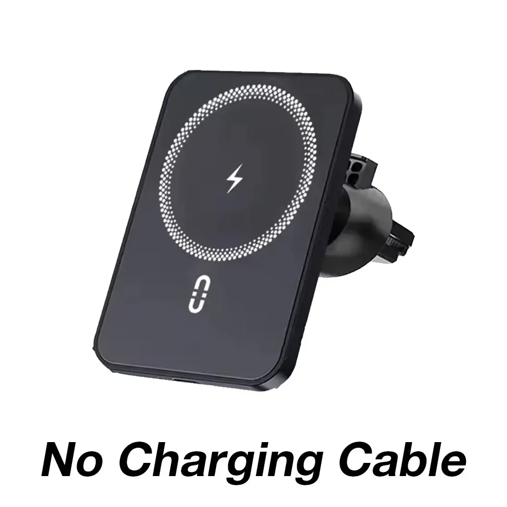 Black No Cable