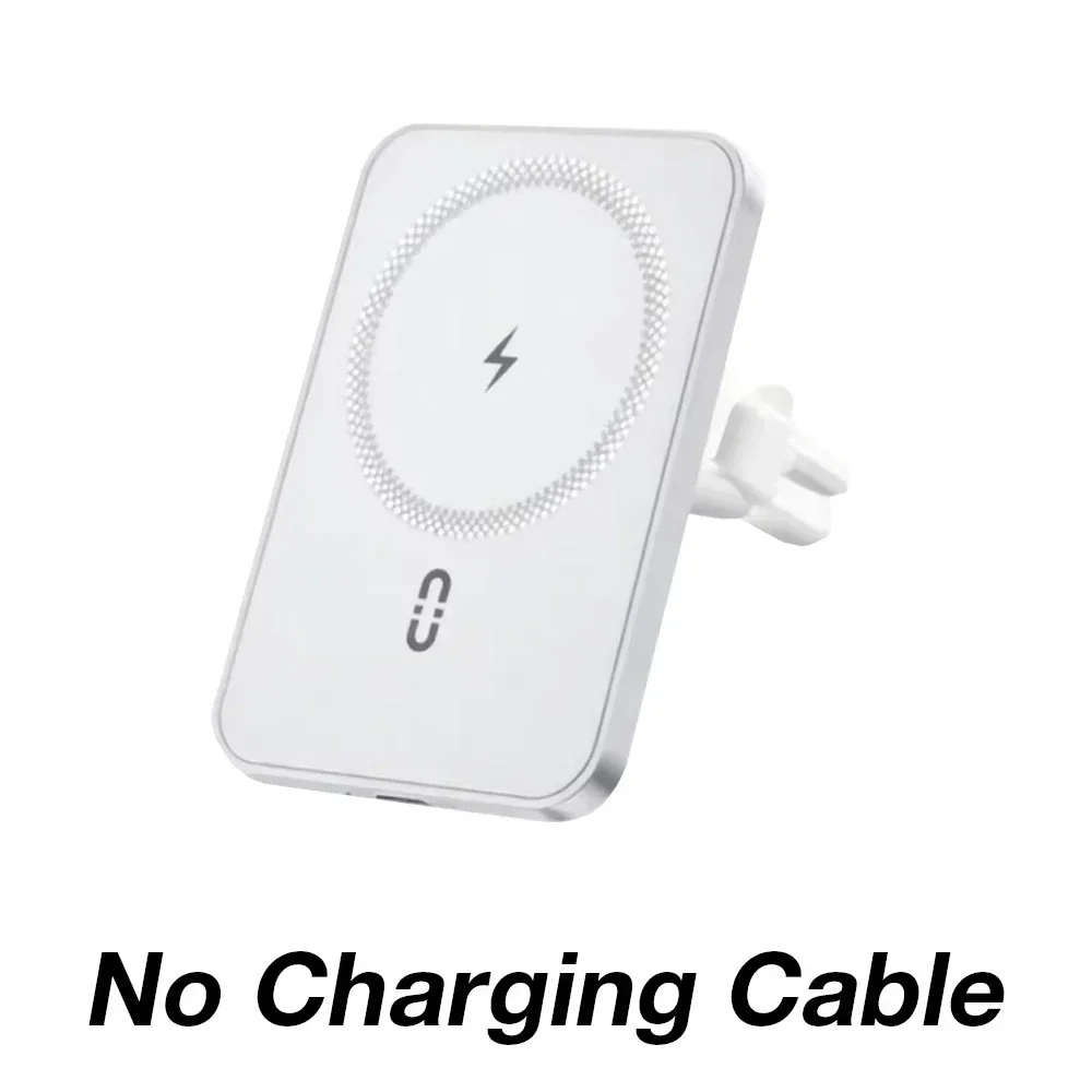 White No Cable