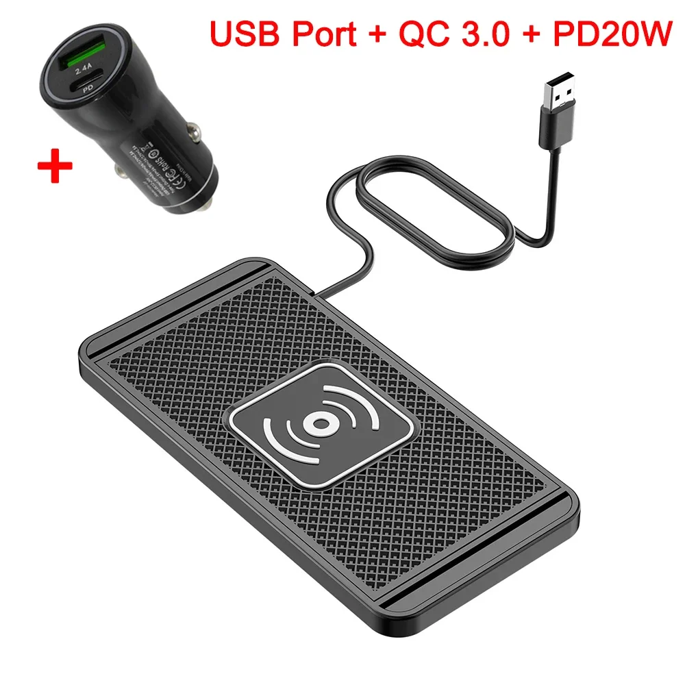 USB Set