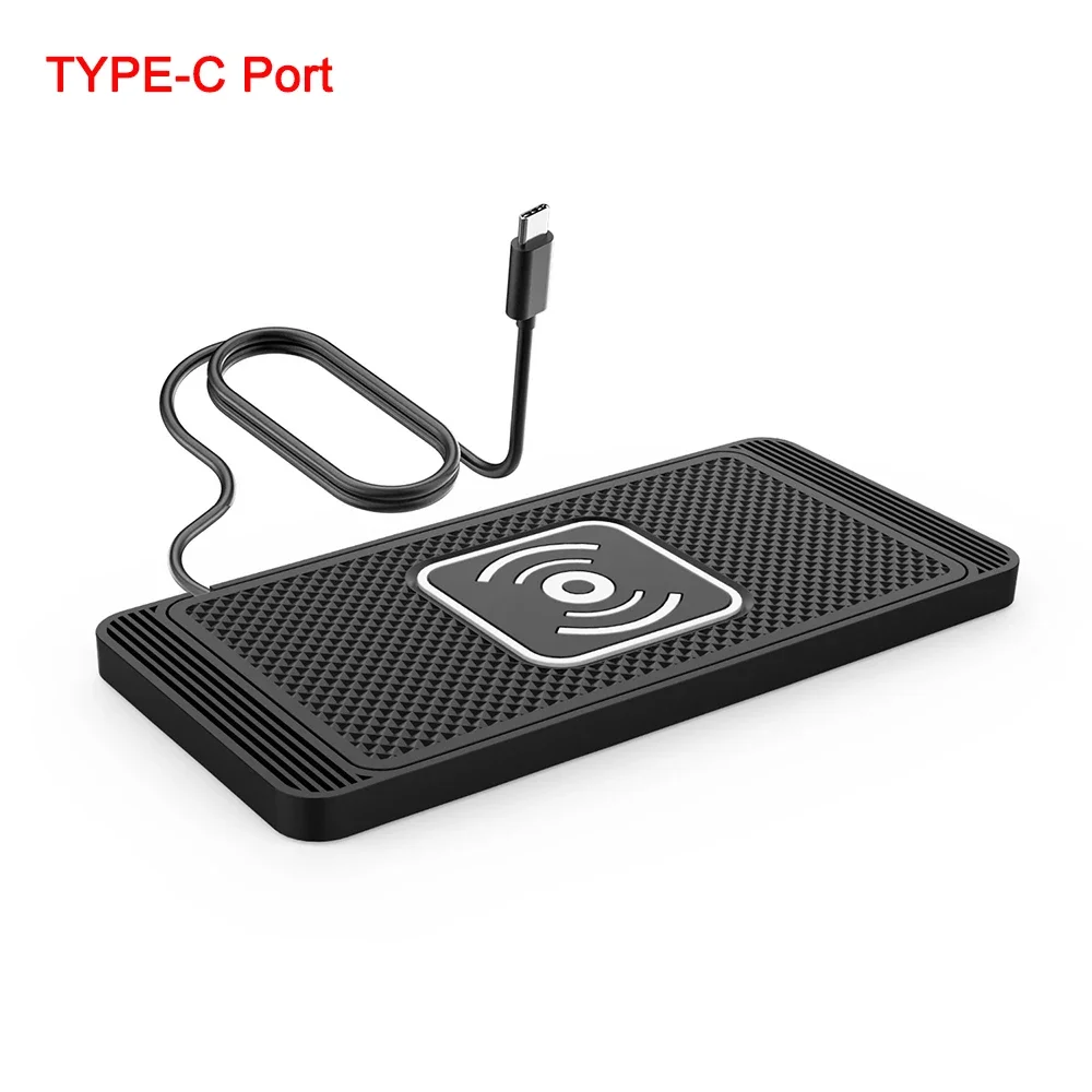 Type-C port