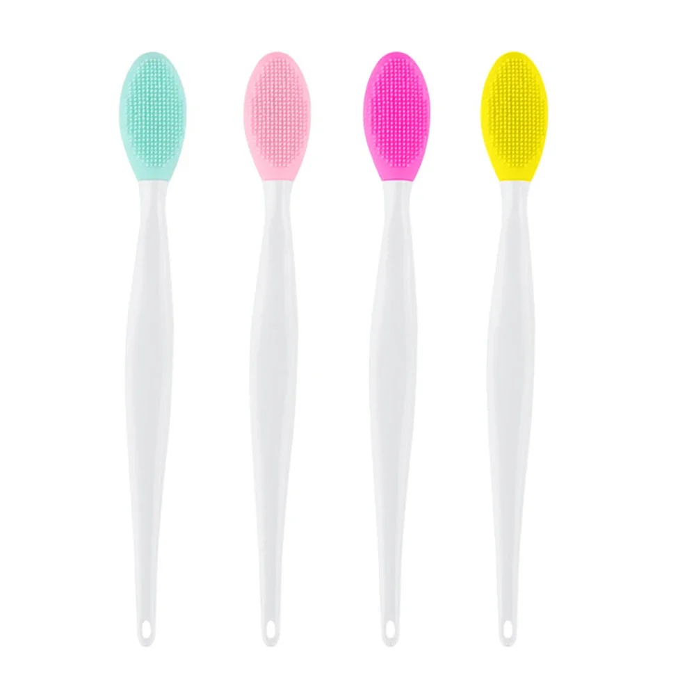 4pcs -Multicolored