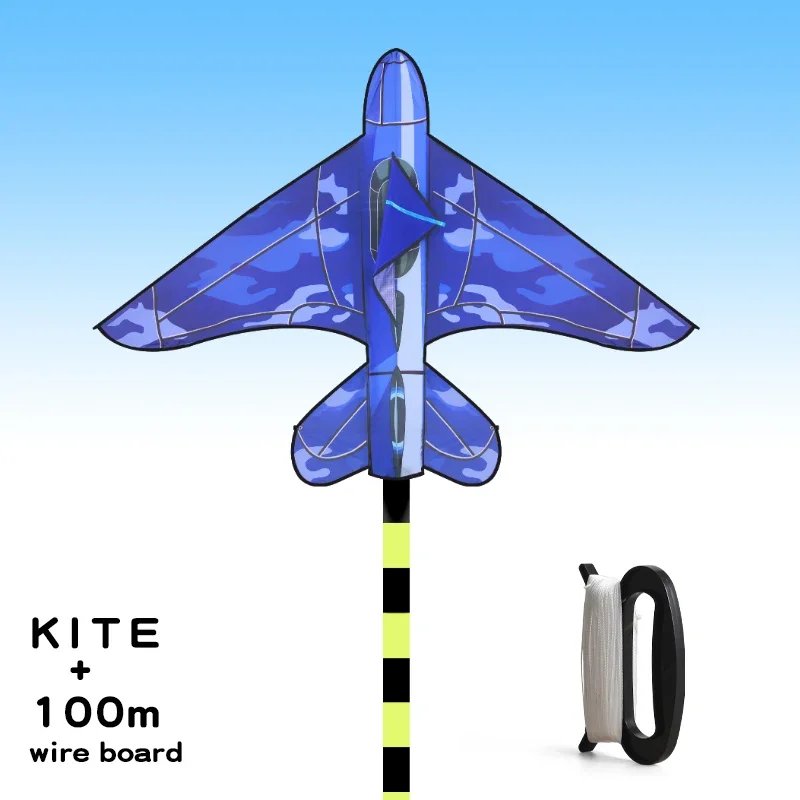 Blue camouflage